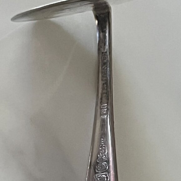 Solid Sterling Silver Bookmark - Picture 8 of 8